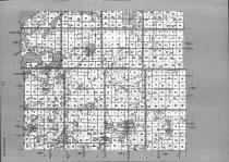 Index Map 4, Otter Tail County 1991